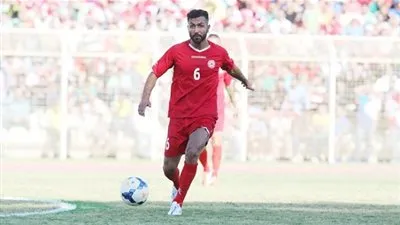 النصر الإماراتي يتعاقد مع مدافع لبناني