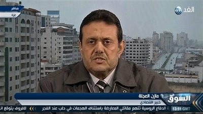 خبير اقتصادي: إرتفاع حاد في مصادرة أراضي الضفة بنسبة 127% خلال 2016  