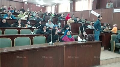 محافظ الدقهلية: اعتماد 11 وحدة سكنية للأسر الأولى بالرعاية في ميت غمر (صور)