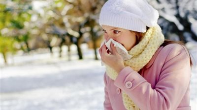 أبرز الأمراض إنتشارًا في الشتاء وطرق الوقاية منها