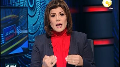 أماني الخياط: هناك مخطط للتظاهر وقت النطق بالحكم في 