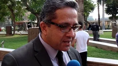 وزير الآثار: تنسيق كامل مع 