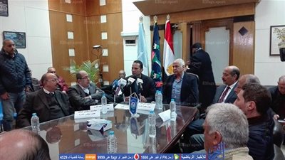  رئيس سموحة: لهذا السبب لم نوافق على رحيل 