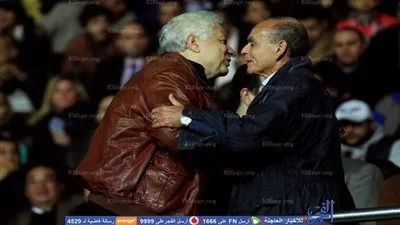 محمد صلاح: تغييرات مرتضى سبب بطولات الزمالك 