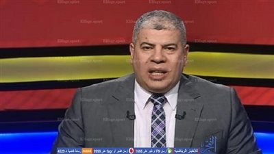 شوبير يعلق على قرار إحالة عيسي حياتو للنيابة (فيديو)