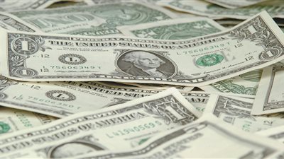 تعرف على سعر الدولار في البنوك اليوم 5 - 1 - 2017