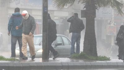 حالة الطقس في مصر تصل إلى صفر.. تعرف على درجات الحرارة بالمحافظات