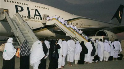 180 ألف باكستاني يؤدّون الحج هذا العام
