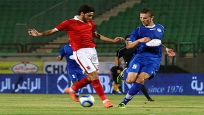 منتخب الشباب يخاطب الأهلي لضم ثنائي الفريق لقائمة أمم إفريقيا 