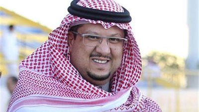 فيصل بن تركي: النصر يدعم قرارات اتحاد القدم الجديدة