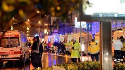 قنصلية إسطنبول تكشف معلومات جديدة عن مصابي المطعم