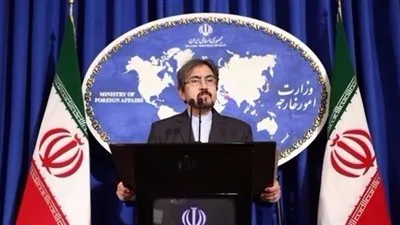 إيران ترد على تحذيرات تركيا لها ولـ