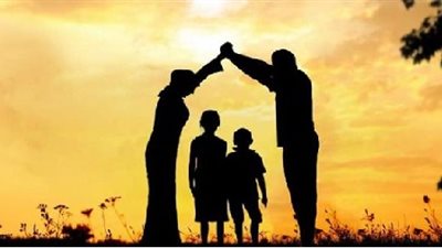 دور الاباء التربوي وانشاء الاسرة الصالحة !