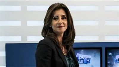 ليليان داوود بعد الإفراج عن أحمد ماهر: 