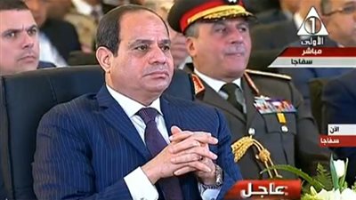 الرئيس يعترض على وجود أطقم دائمة في ميناء سفاجا: 