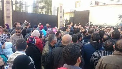 ننشر أسماء وأسباب المستبعدين من الإسكان التعاوني في بورسعيد 