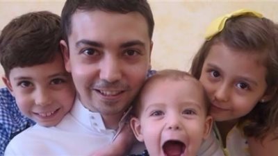 شاب سعودي يترك وظيفة راتبها 32 ألف ريال للتفرغ لـ