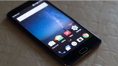 رسميًا .. الإعلان عن ZTE Blade V8 Pro