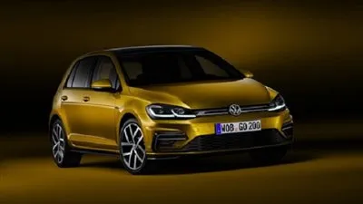 لملامح أكثر رياضية.. فولكس فاجن تقدم باقات 