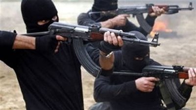 مصرع شخصين في أسيوط إثر إطلاق مجهولين النار عليهما