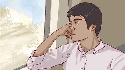 كيف تتحكم بنظامك الفكري؟