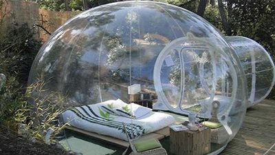 هل تعلم بوجود زجاج ينافس الفولاذ؟!