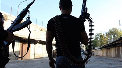 مسلحان يقتلان موظف إغاثة بالصليب الأحمر في مالي