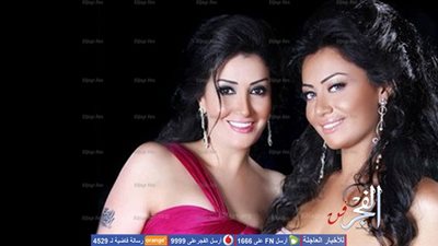 فى حلقة اليوم من Arab Casting.. غادة عبدالرازق توجه الشكر لابنتها 