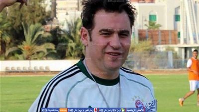 خالد جلال يجتمع مع إدارة منتخب السويس لفسخ تعاقده