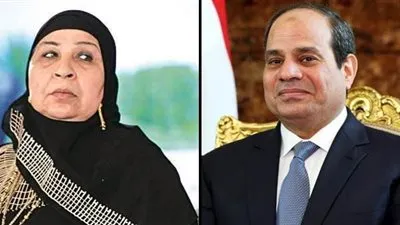 أول رد من فاطمة كشري على إساءتها لـ