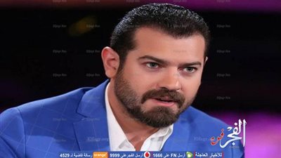 هذه هي بطلة مسلسل عمرو يوسف الجديد! 