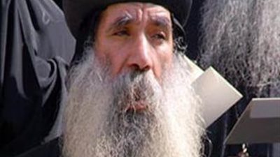 أسقف نجع حمادي لـ