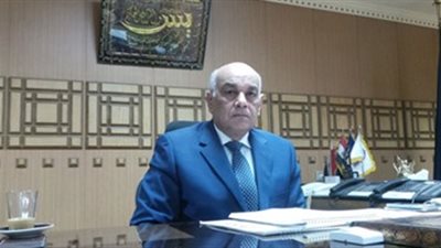 مدير أمن قنا لـ