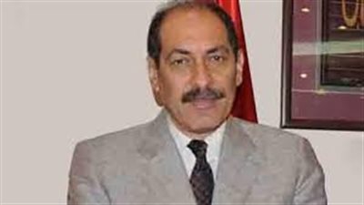 نائب محافظ الجيزة: 