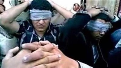 عاجل.. اختطاف 5 صيادين مصريين في ليبيا