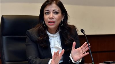 وزيرة الاستثمار عن مقال الإيكونوميست: 