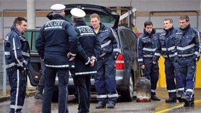 تفكيك عبوة ناسفة غرب ألمانيا