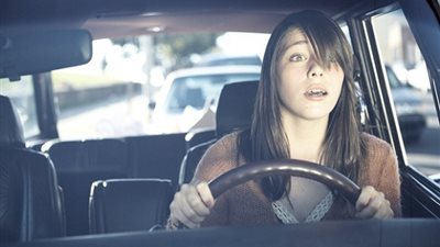 10 قواعد لازم تعرفيهم قبل السواقة علي الدائري.. أهمها 