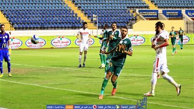 حسام حسن يصدم الزمالك