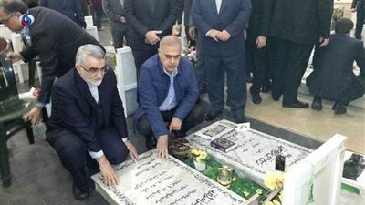 أهم أخبار إيران اليوم .. بروجردي: إيران جادة في تسليح الجيش اللبناني