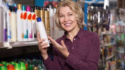 أحذري هذا المكون الخطير في 