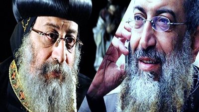  رغم تحريمها.. 3 سلفيون تمردوا على  قيادات الدعوة بتهنئة الأقباط في عيد الميلاد 