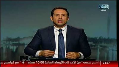 إعلامي: الخطاب الديني السلفي السبب الرئيسي للإرهاب في مصر