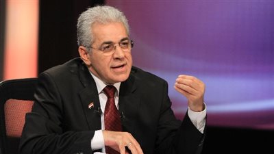 حمدين صباحي: يجب على حكومة شريف إسماعيل 