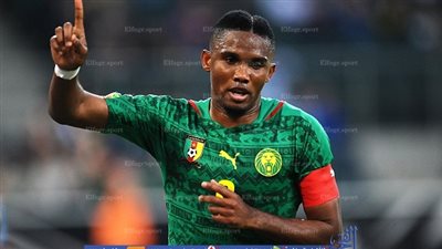 قائمة هدافي بطولة الأمم الإفريقية علي مدار التاريخ