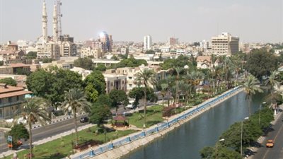 الإسماعيلية اليوم.. إزالة 50 طن مخلفات وتأمين شامل للكنائس