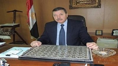 مدير أمن القاهرة: شوارع القاهرة آمنة خلال احتفالات عيد الميلاد