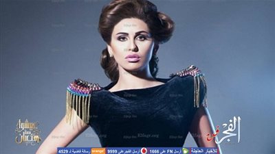 مى سليم تكشف عن جنسيتها الحقيقية