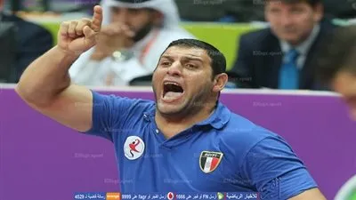 منتخب كرة اليد يعاني قبل بطولة كأس العالم