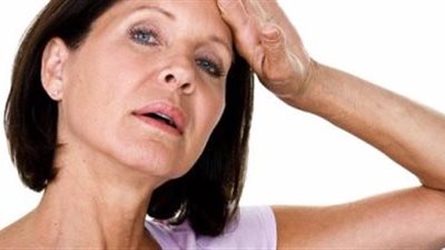 تعرفِ على أبرز الأزمات النفسية لسن اليأس !